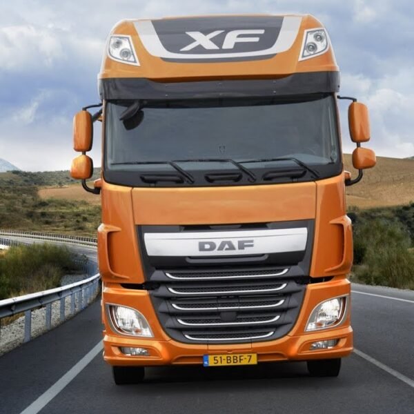 Daf