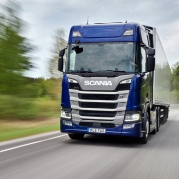 Scania